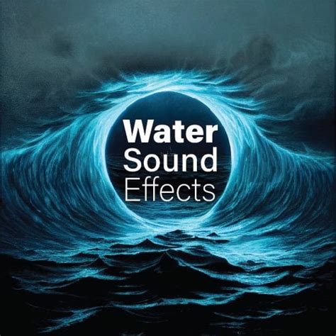 水声|Free 流水声 Sound Effects Download